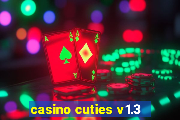 casino cuties v1.3 - android